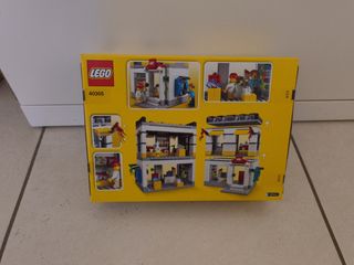 40305 negozio lego