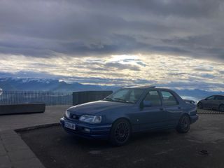 Ford Sierra 1991