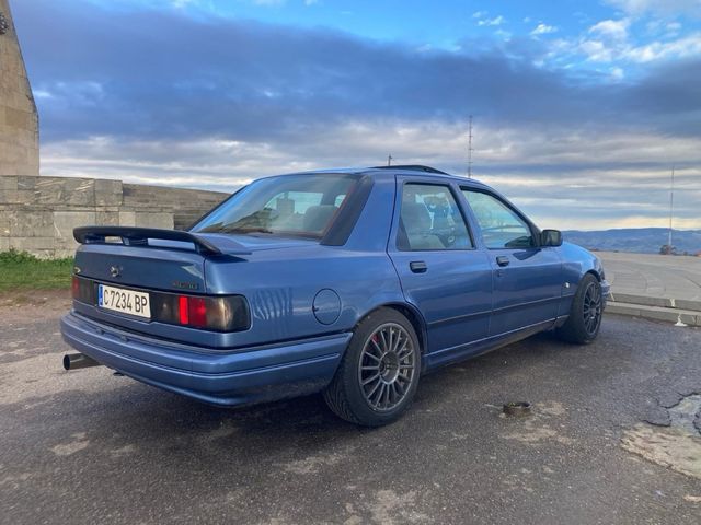 Ford Sierra 1991