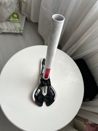 Sillin Selle San Marco Aspide Racing Narrow