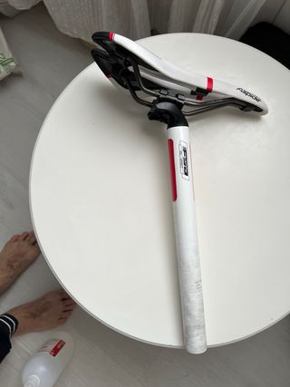 Sillin Selle San Marco Aspide Racing Narrow