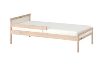 Cama infantil con colchon