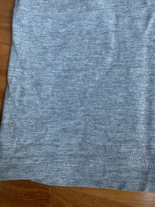 Canottiera bambino benetton