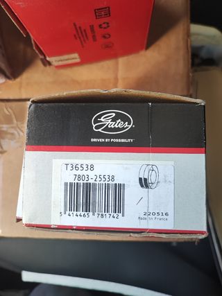 Polea inversora Audi S5