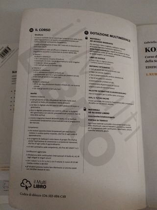 MONTALI KOMPLETT 2 KURS.ARBEITS.CDROM