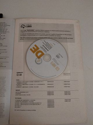 MONTALI KOMPLETT 2 KURS.ARBEITS.CDROM