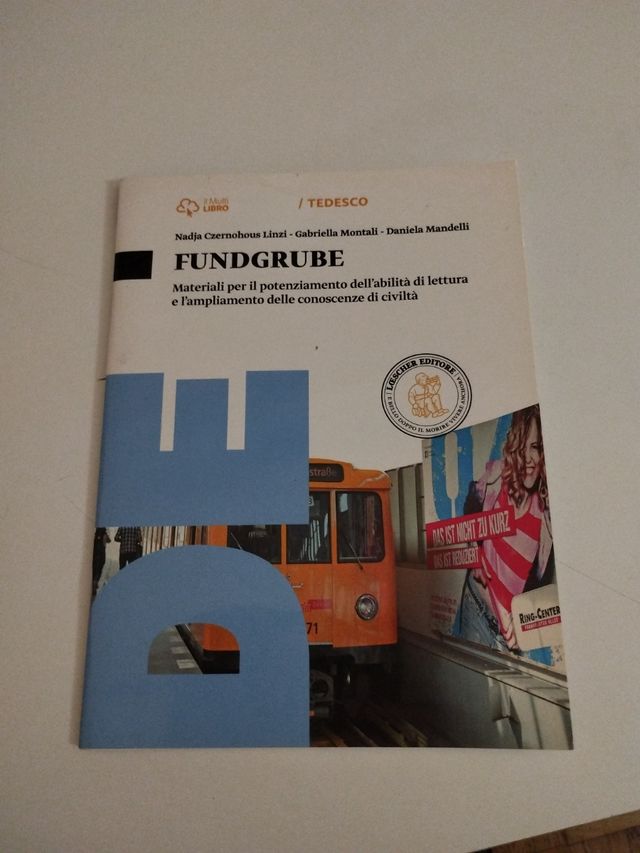 MONTALI KOMPLETT 2 KURS.ARBEITS.CDROM