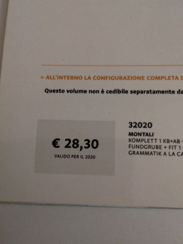 MONTALI KOMPLETT 2 KURS.ARBEITS.CDROM