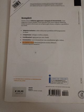 MONTALI KOMPLETT 2 KURS.ARBEITS.CDROM