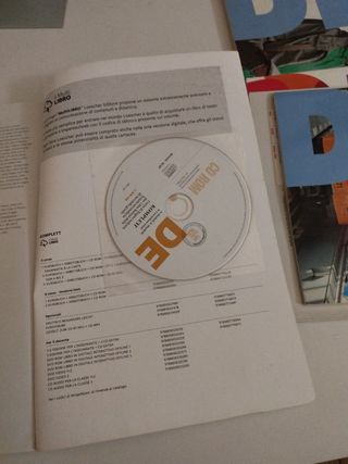 MONTALI KOMPLETT 2 KURS.ARBEITS.CDROM