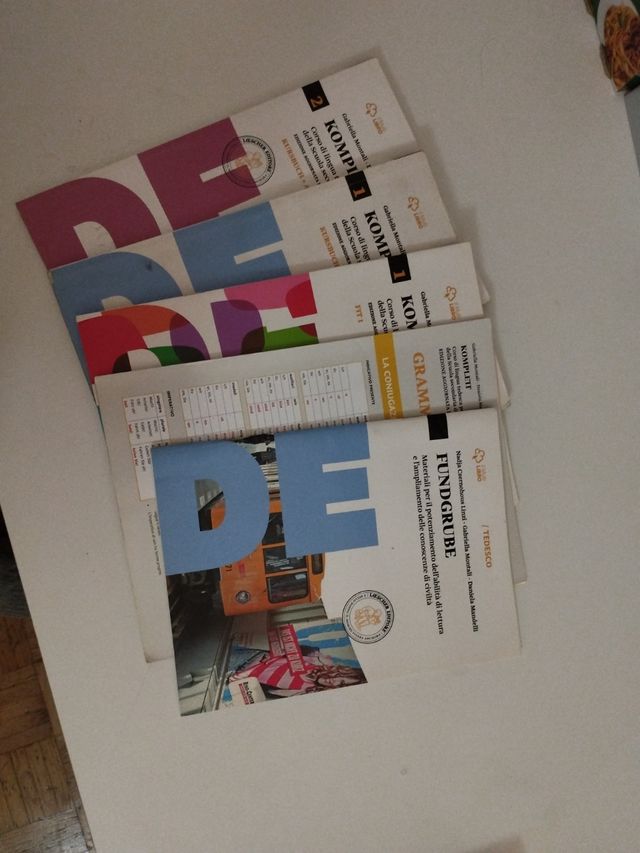 MONTALI KOMPLETT 2 KURS.ARBEITS.CDROM