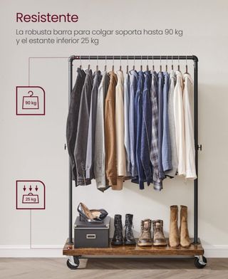 Burra estilo industrial