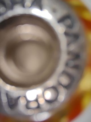 Pandora charm