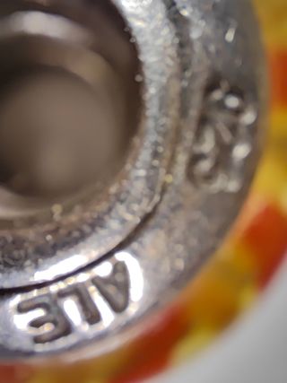 Pandora charm