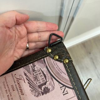 Estantería maletín