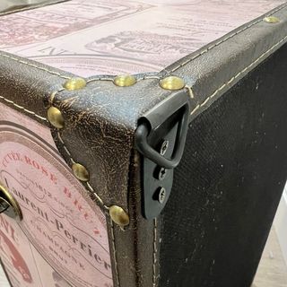 Estantería maletín