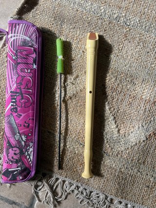 Flauta dulce
