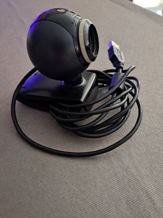 Webcam logitech