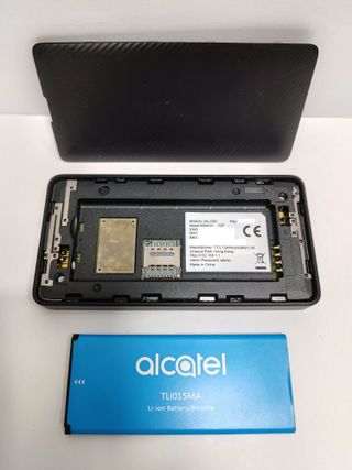 Router 4G WIFI portátil TCL