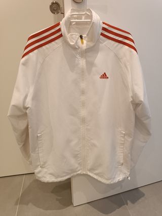 Chándal Adidas 