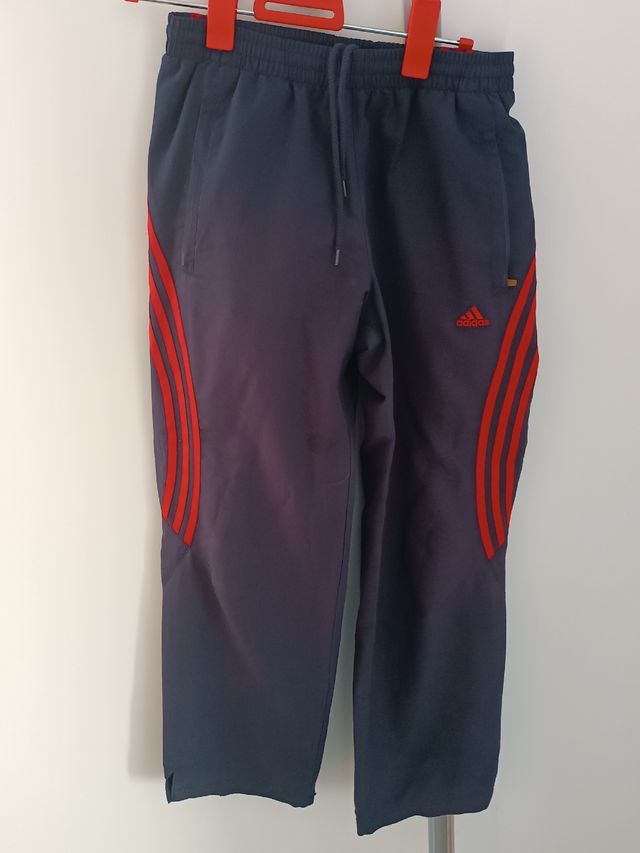 Chándal Adidas