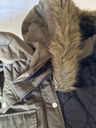 Parka