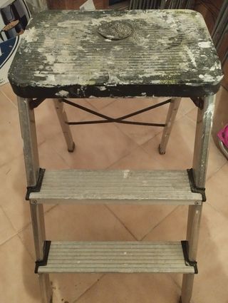 Escalera 