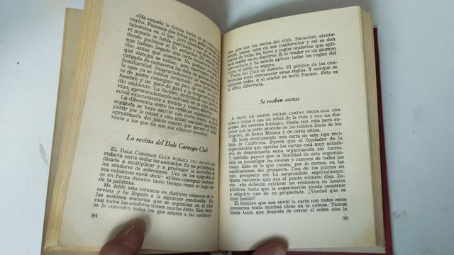 Como defenderse de las mujeres 1954