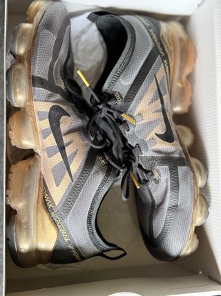 Zapatillas Nike Vapormax