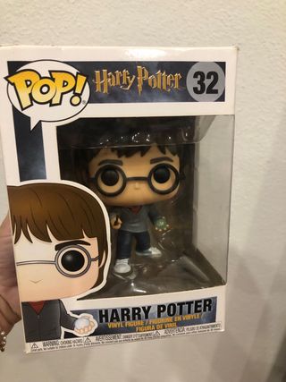 funko pop Harry Potter 32