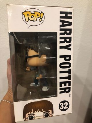 funko pop Harry Potter 32
