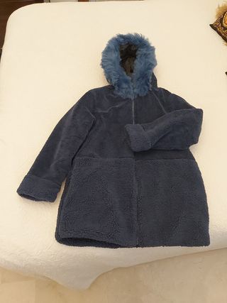 Abrigo de Borreguito