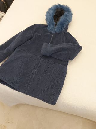 Abrigo de Borreguito