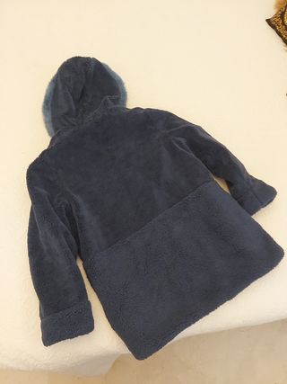 Abrigo de Borreguito