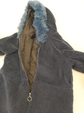 Abrigo de Borreguito