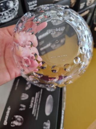 Set da 14 coppette Guzzini da dessert