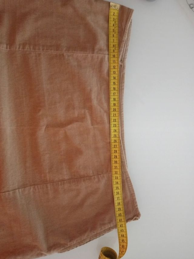 Falda Benetton talla 44