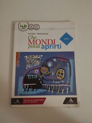 Che Mondo possa aprirti