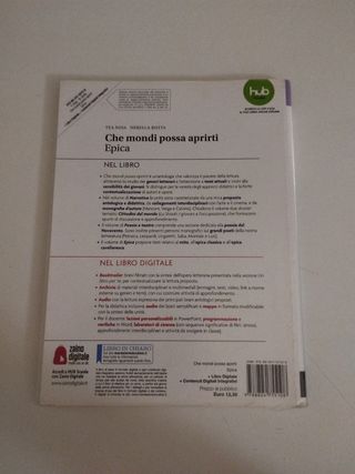 Che Mondo possa aprirti