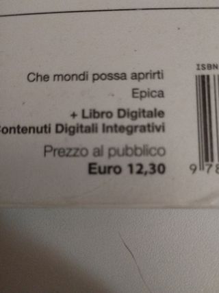 Che Mondo possa aprirti