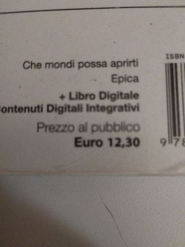 Che Mondo possa aprirti