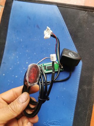 Kit Asesorios patenite xiaomi