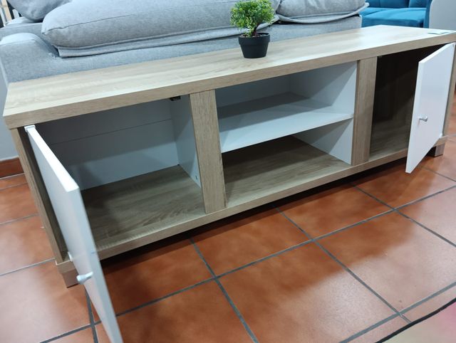 Oferta!!! Muebles tv 150cm  barato