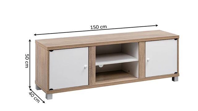 Oferta!!! Muebles tv 150cm  barato