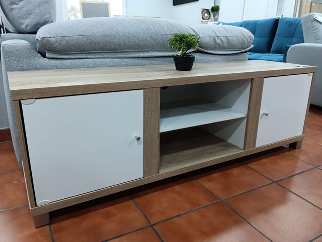 Oferta!!! Muebles tv 150cm  barato