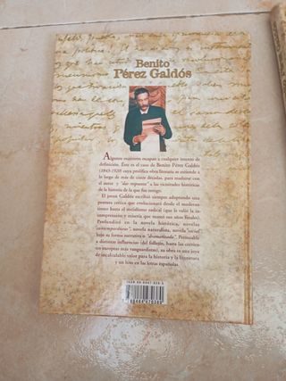 Libros 