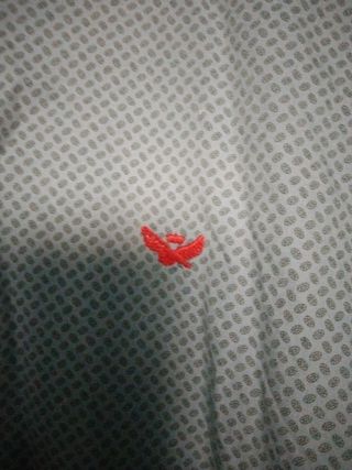 Camisa emblems