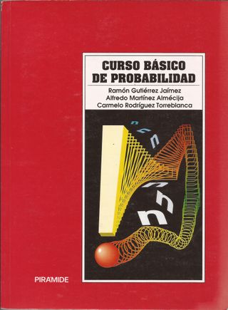 Curso Básico de Probabilidad