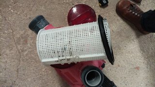 Bomba piscina