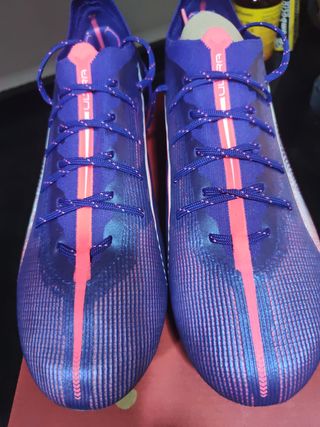Botas de futbol